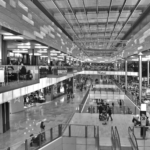 Algumas pistas para o centro comercial como mass media (parte I) 70