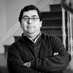 Pedro Pita Barros Entre Vistas 70