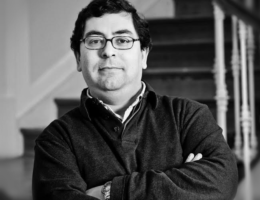 Pedro Pita Barros Entre Vistas 79