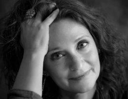 Ana Margarida de Carvalho Entre Vistas