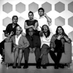 Amor e Informação, no Teatro Aberto 70