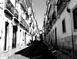 Bairro Alto (ou dos contrastes) 69