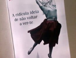 A ridícula ideia de não voltar a ver-te, Rosa Montero 77