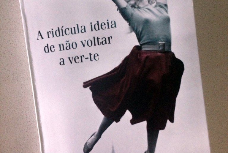 A ridícula ideia de não voltar a ver-te, Rosa Montero 74