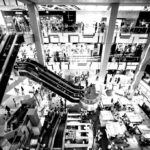 Algumas pistas para o centro comercial como mass media (conclusão) 70