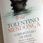 O Hipopótamo de Deus, José Tolentino Mendonça 73