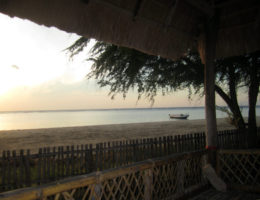 Díli: a cidade que ilumina como Lisboa e o Rio (parte II) 71