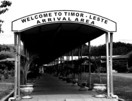 Díli: a cidade que ilumina como Lisboa e o Rio (parte I) 72