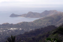 Díli: a cidade que ilumina como Lisboa e o Rio (última parte) 35