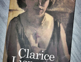 A Paixão segundo G.H., Clarice Lispector 75