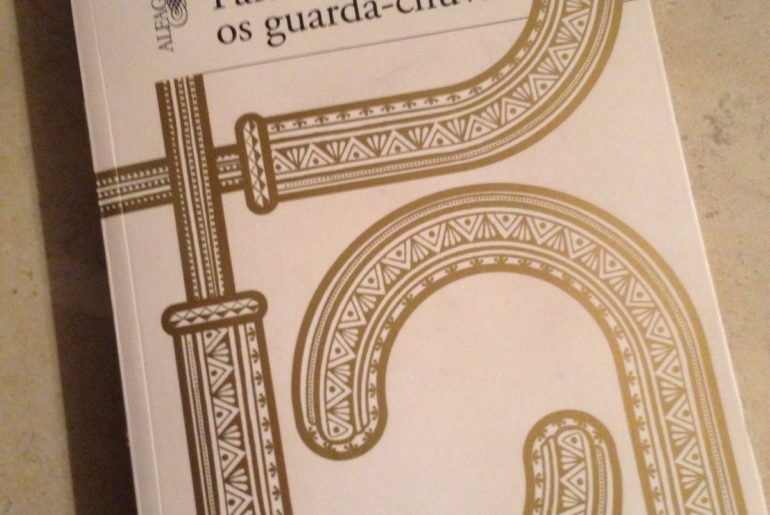 Para onde vão os guarda-chuvas, Afonso Cruz 70