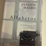 Alfabetos, Claudio Magris 70