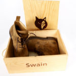 Graven: uma marca, três gerações, cem anos 35 Graven: uma marca, três gerações, cem anos 70