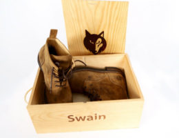 Graven: uma marca, três gerações, cem anos 78