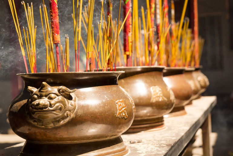 O oriente mais perto, de novo 72