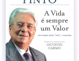 A Vida é sempre um Valor, Feytor Pinto 75