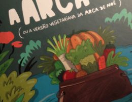 Estória para miúdos e graúdos 73