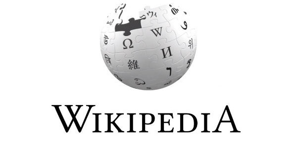 Wikipedia