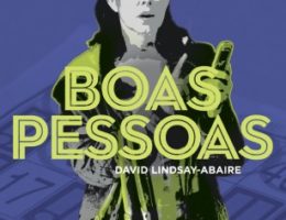 Boas Pessoas, no Teatro Aberto 79