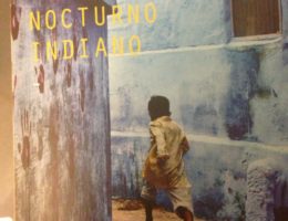 Nocturno Indiano, Antonio Tabucchi 70