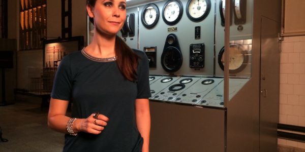 Programa Consigo – #28 – Museu da Electricidade (1)