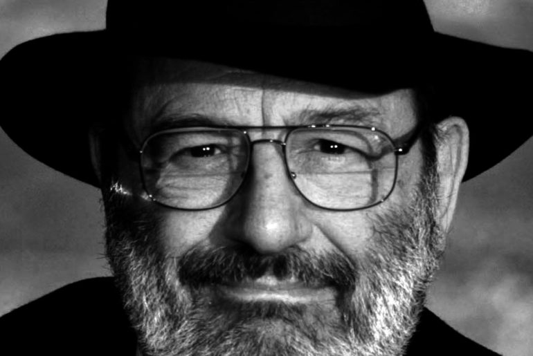Ecos de Umberto Eco 74