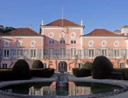 De olhos postos no Palácio de Belém 78