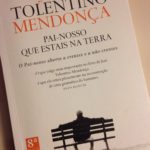 Pai-Nosso que estais na terra, José Tolentino Mendonça 70