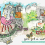 Três amigas e um blogue. Dois mundos e um país 70