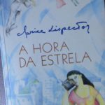 A hora da estrela, Clarice Lispector 11 A hora da estrela, Clarice Lispector 70