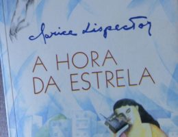 A hora da estrela, Clarice Lispector 72
