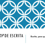 Considerações (elementares) sobre a ESCRITA 12 Considerações (elementares) sobre a ESCRITA 71