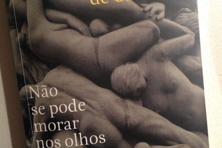 Não se Pode Morar nos Olhos de um Gato, Ana Margarida de Carvalho Não se Pode Morar nos Olhos de um Gato, Ana Margarida de Carvalho 69