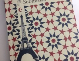 Submissão, Michel Houellebecq 70