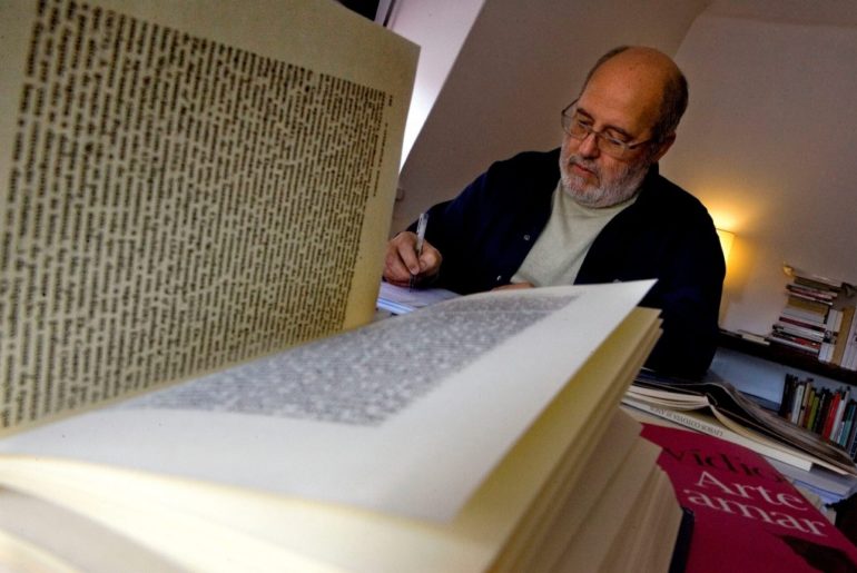 O editor da Cotovia e o brilho da discrição 76