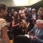 Vargas Llosa (por um segundo) escreveu para mim 1 Vargas Llosa (por um segundo) escreveu para mim 70