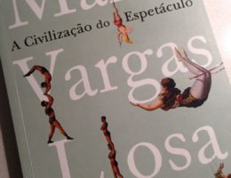 A Civilização do Espetáculo, Mário Vargas Llosa 71