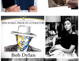 Um tributo aos clássicos e outras odisseias 70