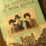 As Viúvas de Dom Rufia, Carlos Campaniço 4 As Viúvas de Dom Rufia, Carlos Campaniço 70