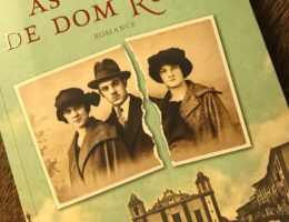 As Viúvas de Dom Rufia, Carlos Campaniço 77