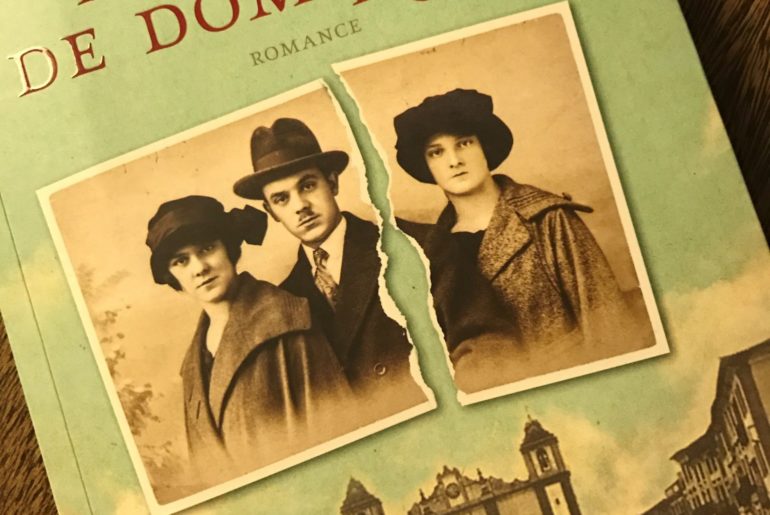 As Viúvas de Dom Rufia, Carlos Campaniço 77