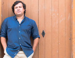 Carlos Campaniço Entre Vistas 74