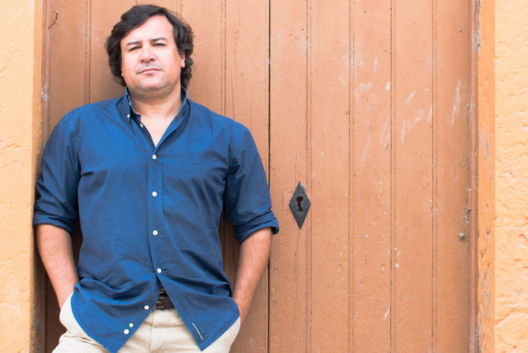 Carlos Campaniço Entre Vistas 70