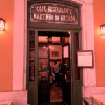 O café onde Pessoa parava volta às tertúlias aos 235 anos… 1 O café onde Pessoa parava volta às tertúlias aos 235 anos… 70