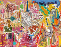 Alemão André Butzer na Galeria Mário Sequeira em Braga (e a descentralização da arte) 77