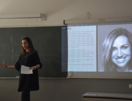 Esta semana voltei à Universidade (um feliz regresso a casa) 80