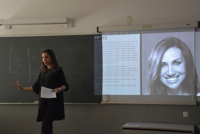 Esta semana voltei à Universidade (um feliz regresso a casa) Esta semana voltei à Universidade (um feliz regresso a casa) 75