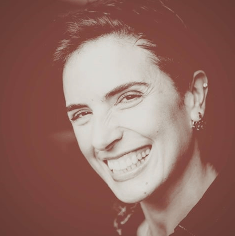 Anabela Mota Ribeiro, Apresentadora do Curso de Cultura Geral na RTP2