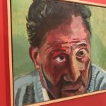 Graça Morais – Ressonâncias: da voz e dos ecos, na Fundação Champalimaud 1 Graça Morais – Ressonâncias: da voz e dos ecos, na Fundação Champalimaud 70