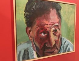 Graça Morais – Ressonâncias: da voz e dos ecos, na Fundação Champalimaud 75